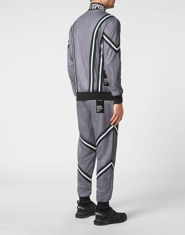 Joggning Tracksuit Top/Trousers