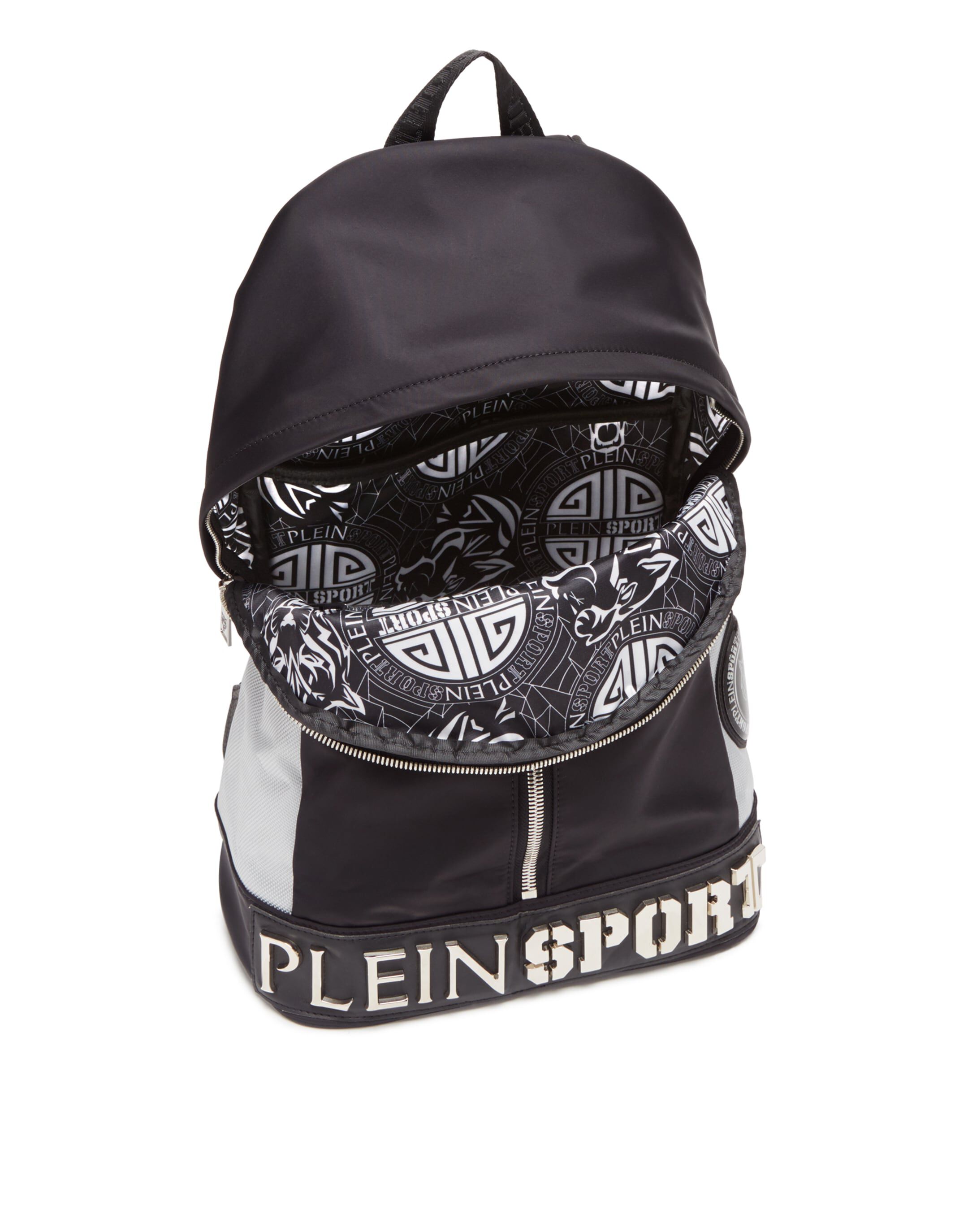 james sport backpack