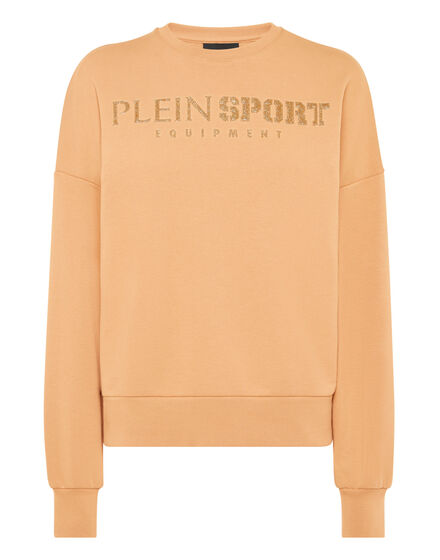 Jogging Sweatshirt LS