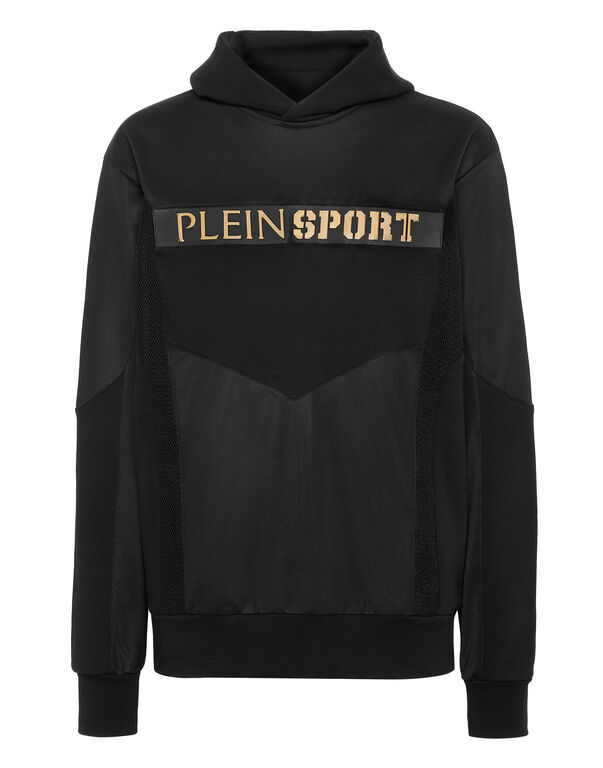 Hoodie Sweatshirt Statement