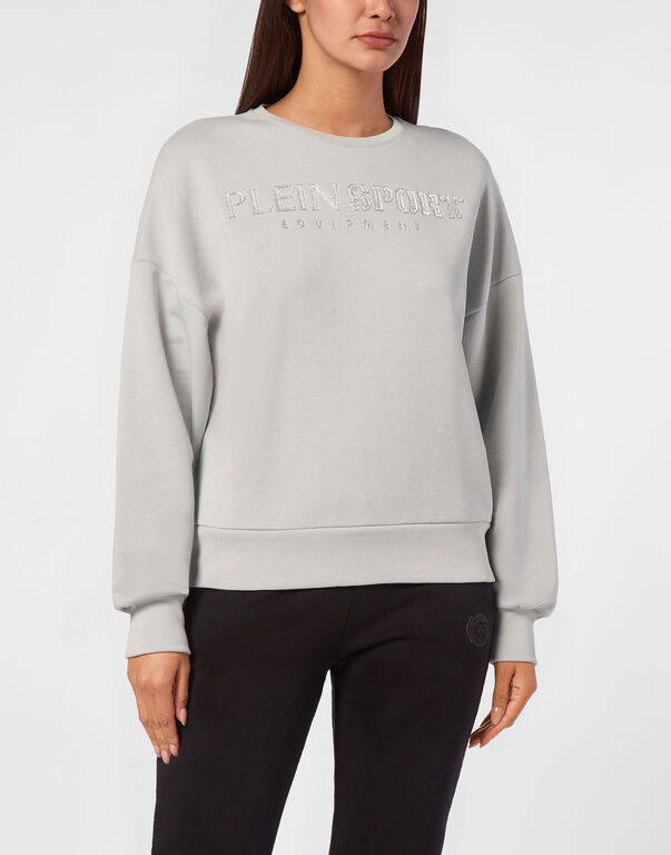 Jogging Sweatshirt LS