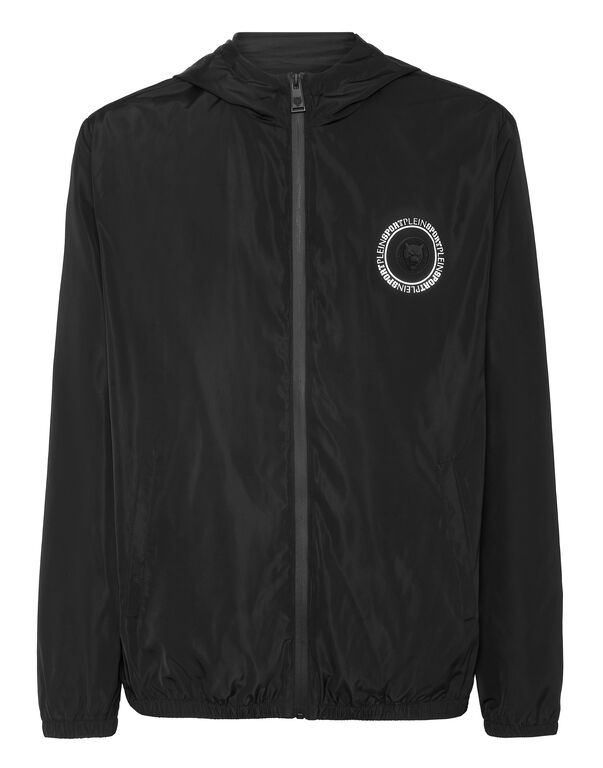 WIndbreaker Carbon Tiger