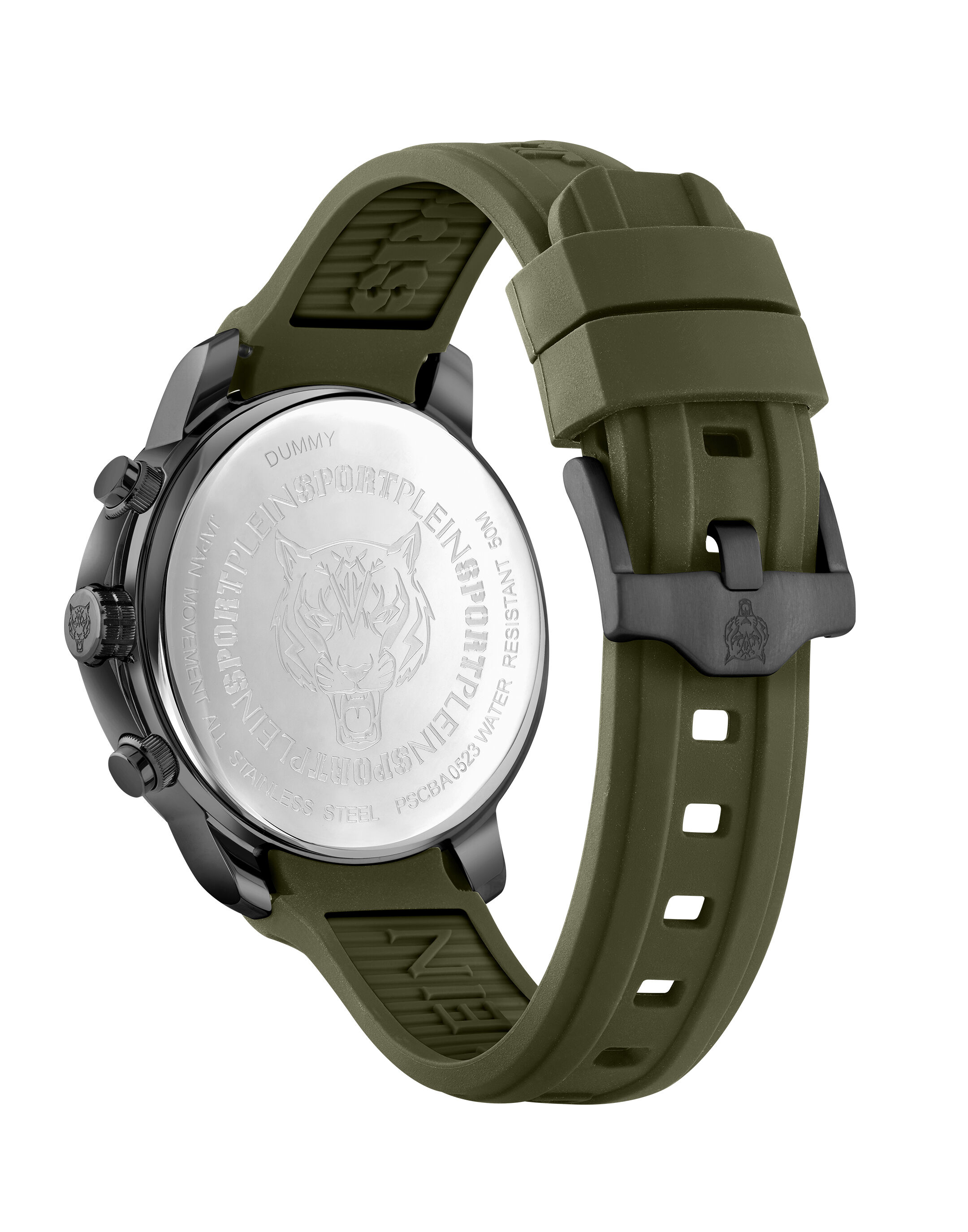 EGON VON FURSTENBERG Gent's Wristwatch EV1009 WATCH (PSL022139) | eBay