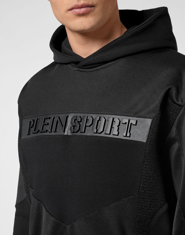 Hoodie Sweatshirt Statement