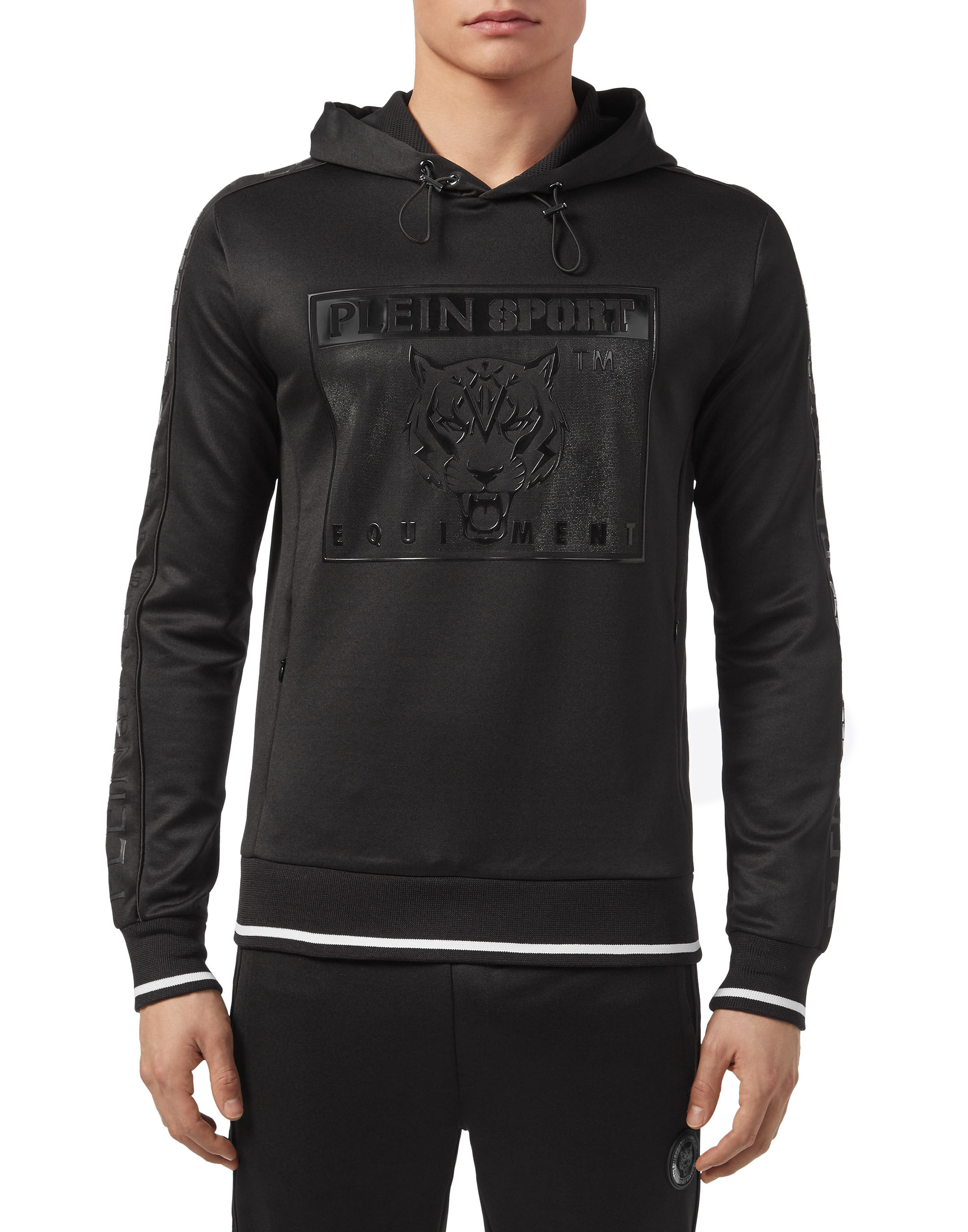 plein sport hoodie