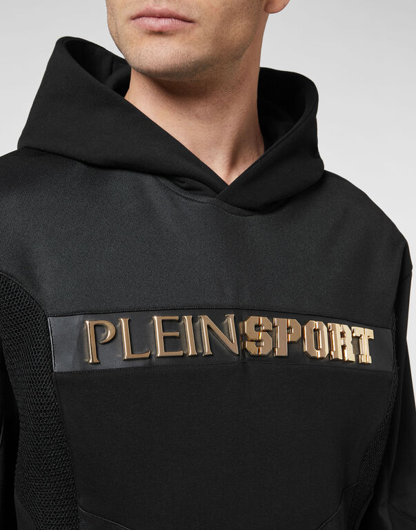 Hoodie Sweatshirt Statement