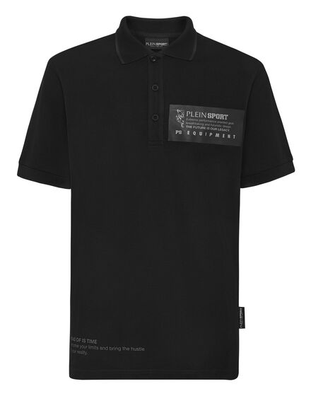 Polo shirt SS