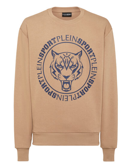 Sweatshirt LS Tiger