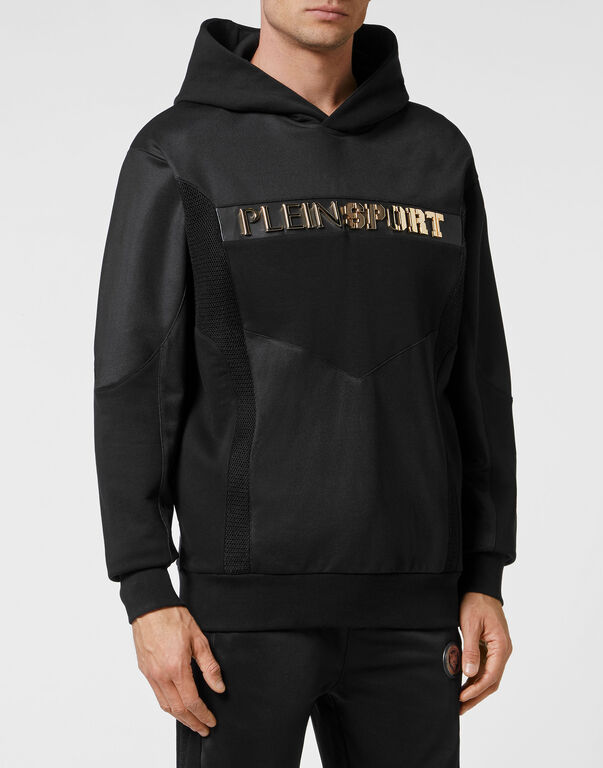 Hoodie Sweatshirt Statement