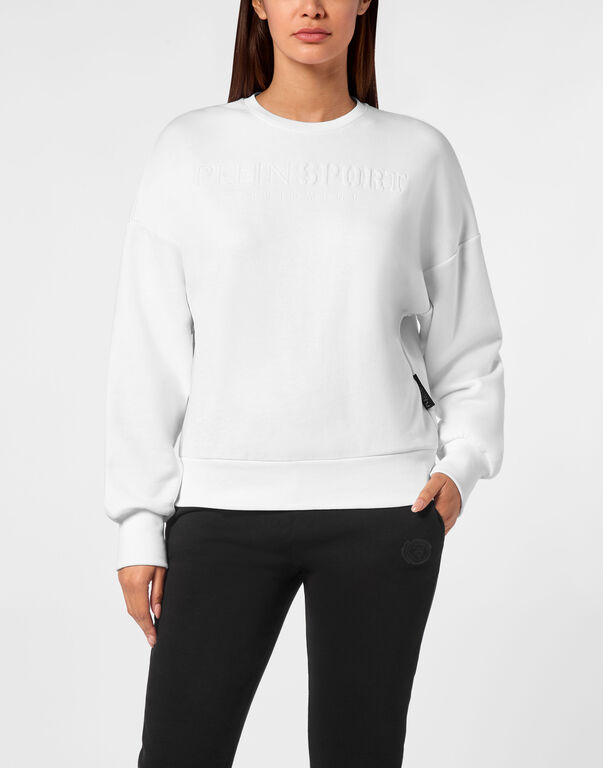 Jogging Sweatshirt LS