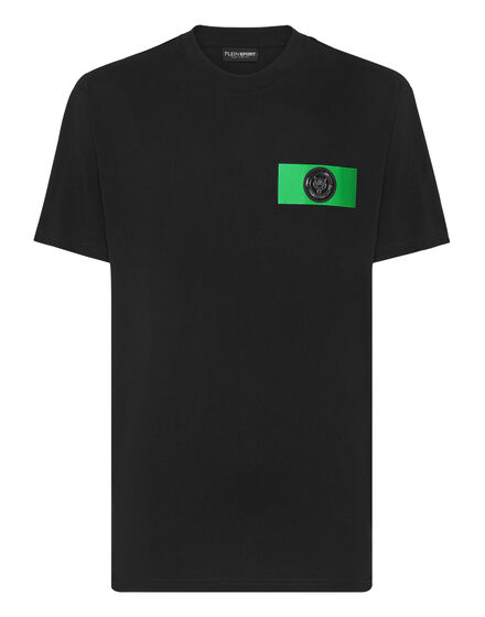T-shirt Round Neck SS Global Express Edition
