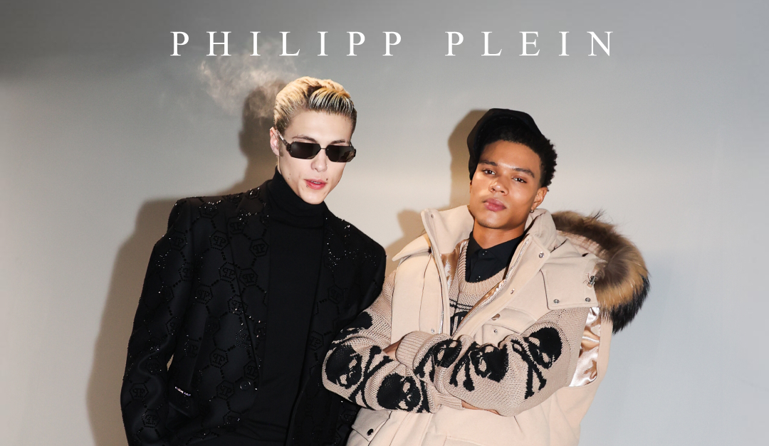 Philipp Plein section