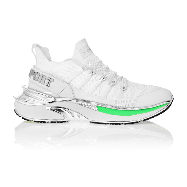 Chrome Surfer | Philipp Plein Sport