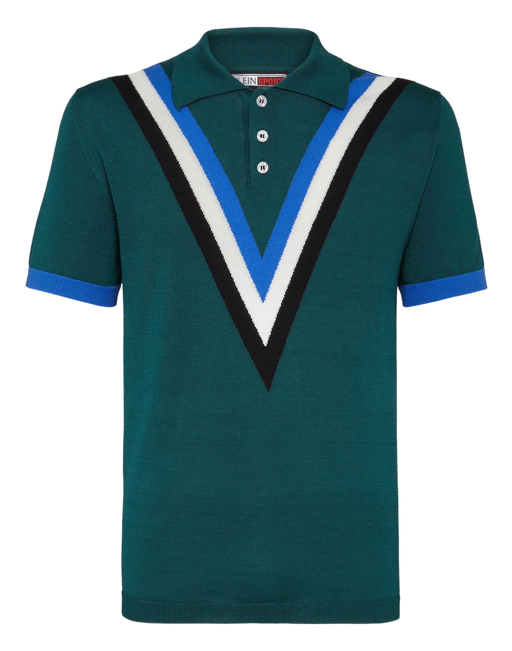 plein sport polo