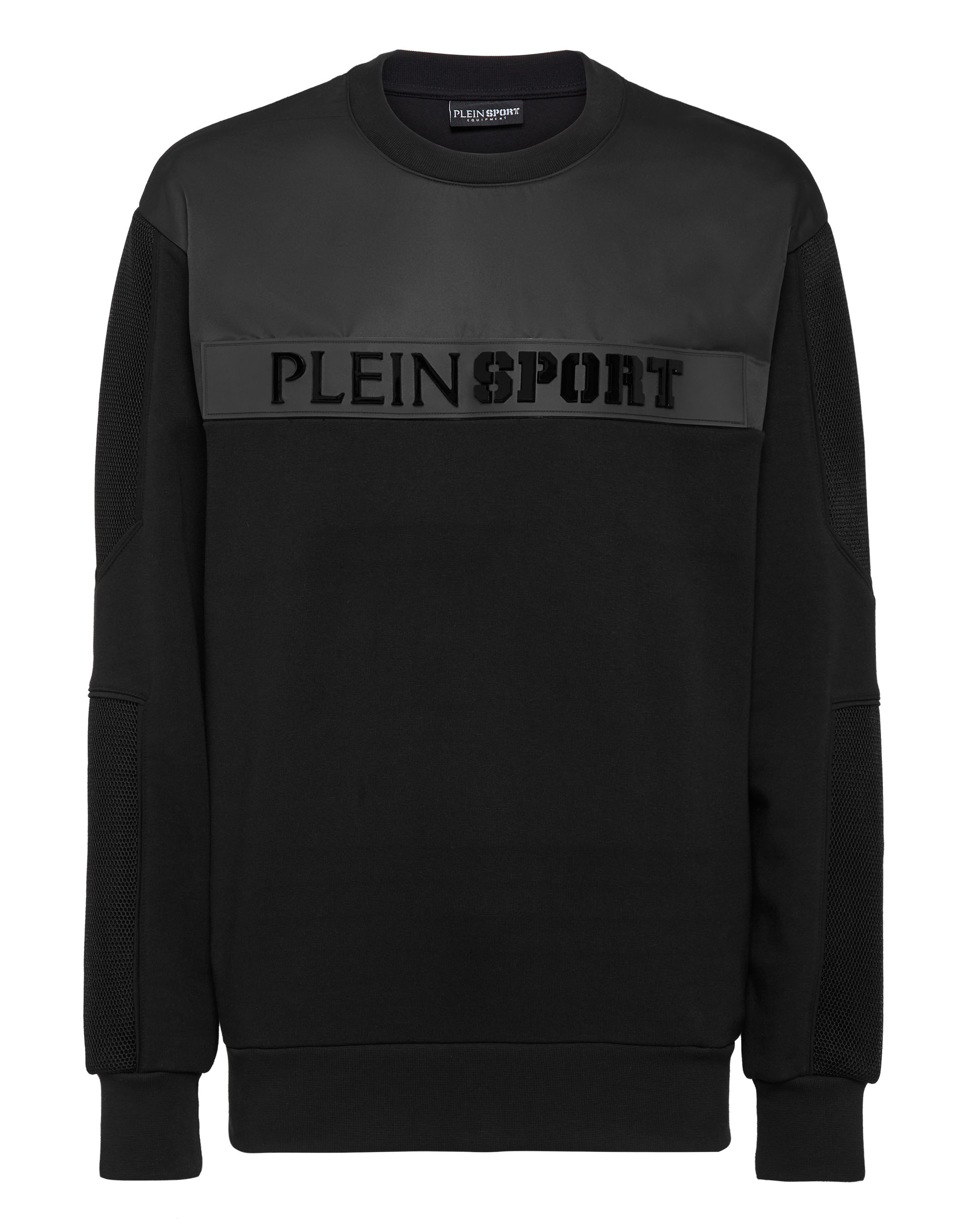 Sweatshirt LS Lace  Philipp Plein Outlet