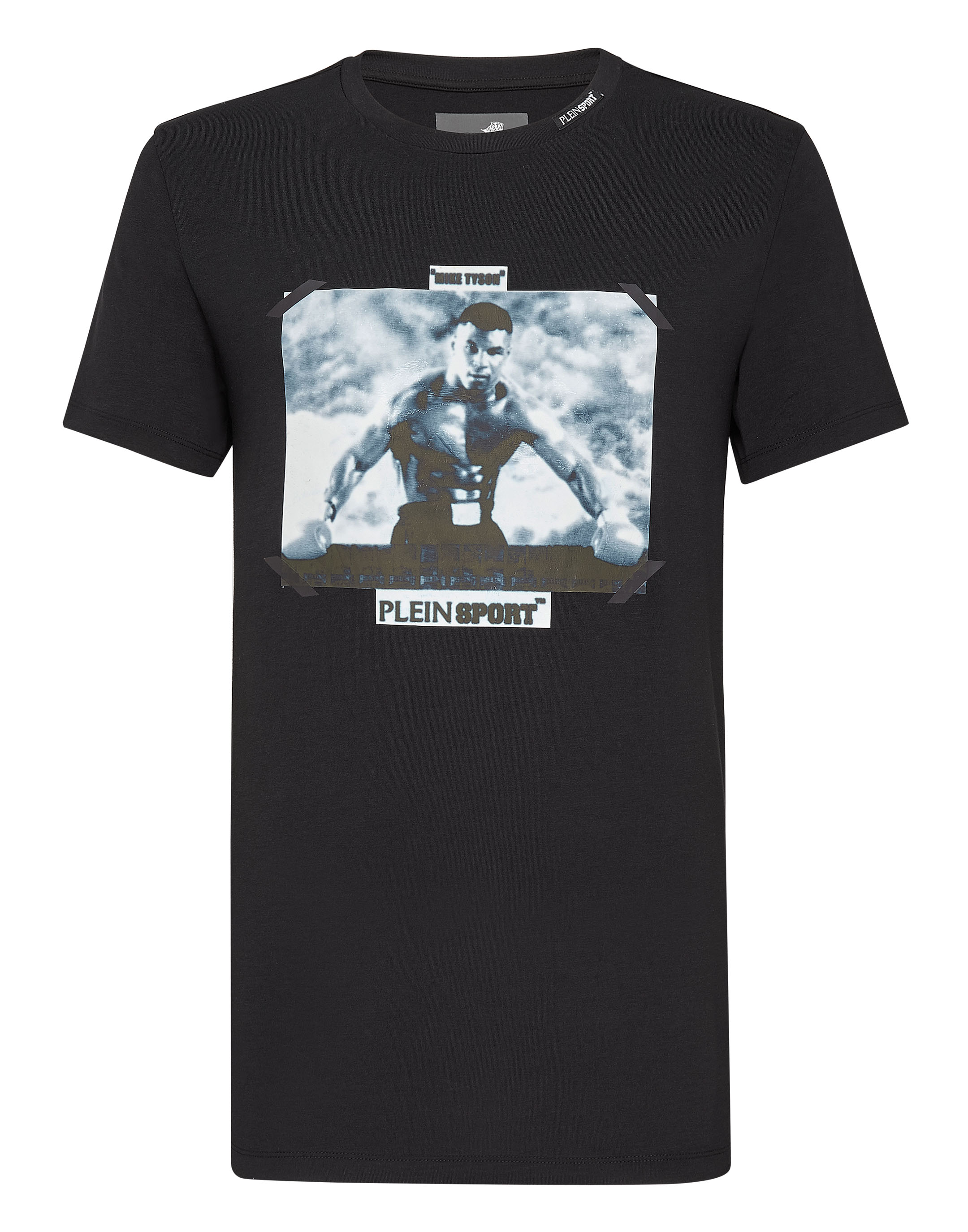 tyson t shirt